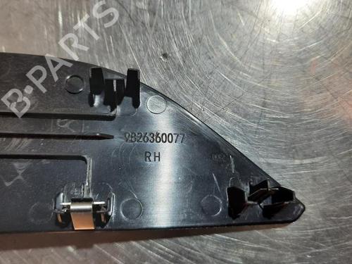 Switch PEUGEOT 2008 II (UD_, US_, UY_, UJ_, UR_, UC_) 1.5 BlueHDI 110 (UDYHSK) | BP23631191I30