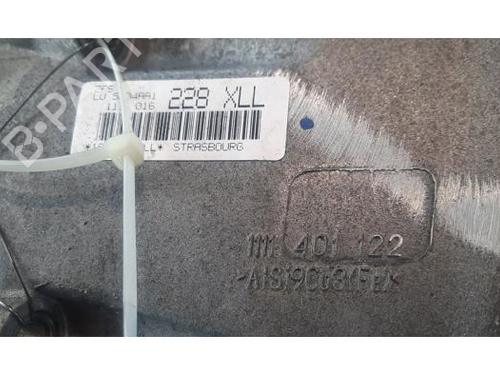 Gearbox BMW 4 Coupe (G22, G82) 420 i | BP33247752M3  - Image 9