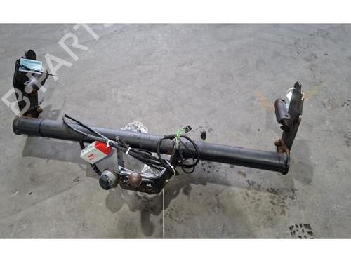 Used Tow ball/Mechanism Tow ball/Mechanism ISUZU D-MAX III (TFR, TFS) 1.9 DDI 4x4 (TFS87) (163 hp) 33277610 33277610