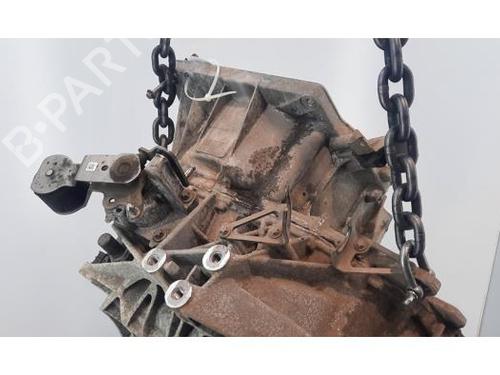 Gearbox MERCEDES-BENZ A-CLASS (W177) A 180 (177.084) | BP37729492M3  - Image 5