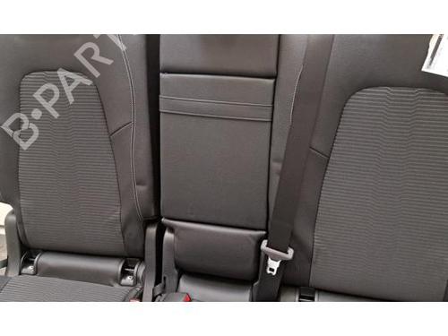 Seats set MERCEDES-BENZ GLB (X247) GLB 200 d 4-matic (247.613) | BP39153663C78  - Image 14