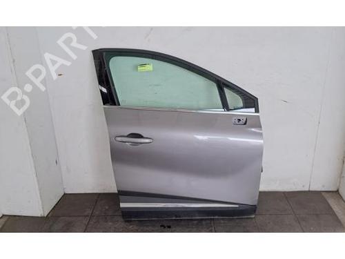 Dør højre fortil RENAULT CAPTUR II (HF_) TCe 155 (HFMN) (154 hp) 27864648