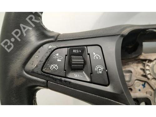 Steering wheel OPEL ASTRA K (B16) 1.5 CRDI (68) | BP23636154C49 