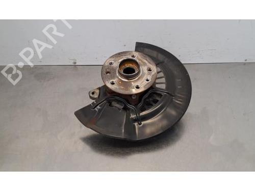 Used Left front steering knuckle Left front steering knuckle TOYOTA MIRAI (JPD2_) FCV (JPD20) (182 hp) 33997352 33997352