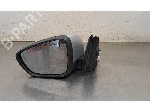 Retrovisor esquerdo FORD FOCUS IV (HN) 1.0 EcoBoost | BP37511645C26 - Image 2