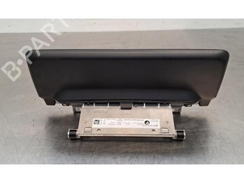 Multifunctionele display BMW X3 (G01, F97, G08) xDrive 20 d | BP29643211C48 