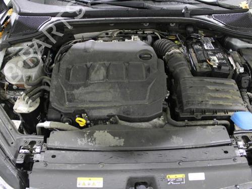 Steering column stalk SKODA OCTAVIA IV Combi (NX5, PV5) 2.0 TDi | BP36343516I23  - Image 24
