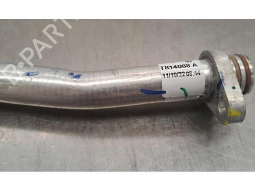 AC pipe PEUGEOT 308 SW III (FC_, FJ_, FR_, F4_, FN_) e-308 (FNZKWZ) | BP30605044M126 