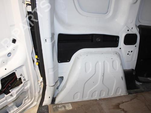 Kølerpakke FIAT DOBLO Cargo (263_) 1.3 D Multijet (263WXU1A, 263ZXU1A, 263WYB1A, 263ZYB1A) | BP23597957M120 