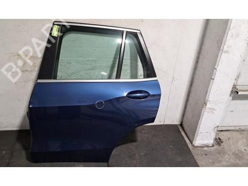 Used Left rear door BMW X5 (G05, F95) xDrive 25 d (231 hp) 30139144