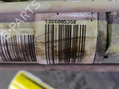 Steering rack VW POLO V (6R1, 6C1) 1.2 TDI | BP11108991M22 