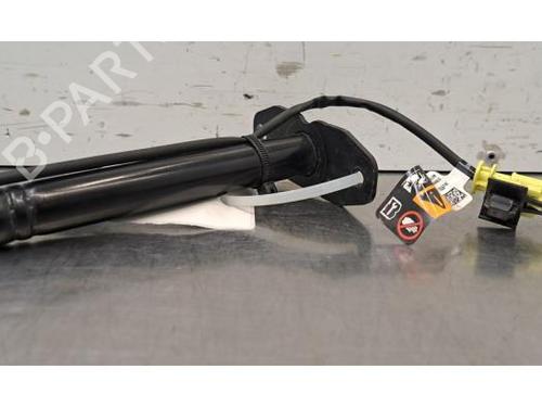 Used Electronic module Electronic module OPEL INSIGNIA B Sports Tourer (Z18) 1.5 CDTi (35) (122 hp) 34431222 34431222