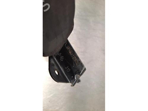 Auxiliary water pump MERCEDES-BENZ C-CLASS (W205) C 250 BlueTEC / d (205.008, 205.006) | BP23581430M111 