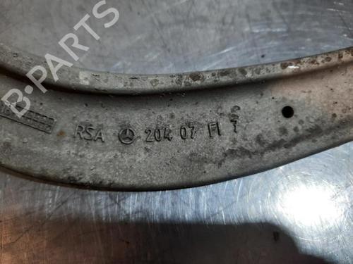 Right rear suspension arm MERCEDES-BENZ GLC (X253) 220 d 4-matic (253.905, 253.903) | BP26534470M15 