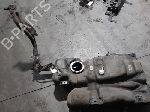 Used Fuel tank TOYOTA PROACE Van (MDZ_) 1.5 D4d (MDZ8) (102 hp) 18154542