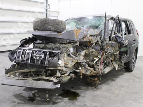 Used Parts TOYOTA LAND CRUISER PRADO (_J15_) 2.8 D-4D (GDJ155, GDJ150) 2885734