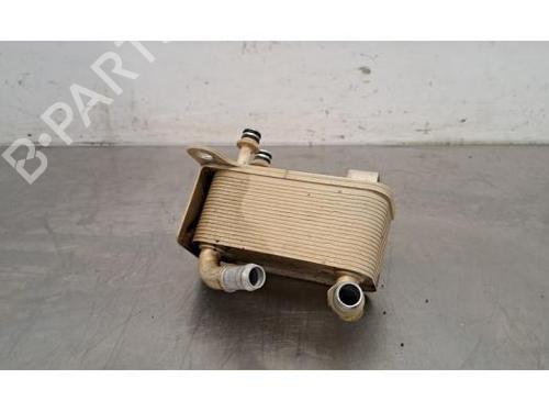 Used Oil radiator Oil radiator VW AMAROK (T1A, T1B) 3.0 TDI 4motion (241 hp) 34198912 34198912