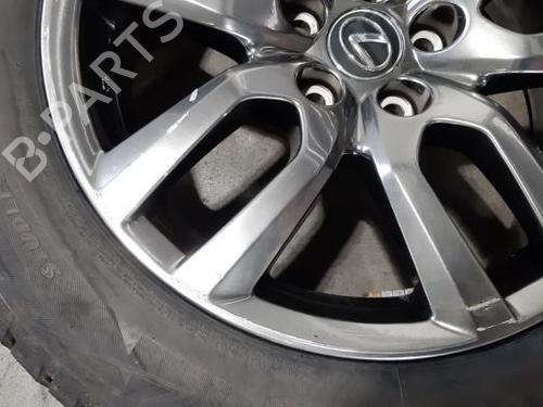 Rim LEXUS NX (_Z1_) 200t (AGZ10_, AGZ10R) | BP15037852C45 