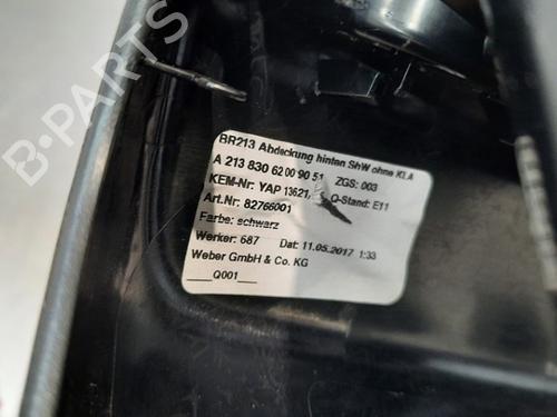 Air vent MERCEDES-BENZ E-CLASS (W213) E 200 d (213.013) | BP16916947I21 