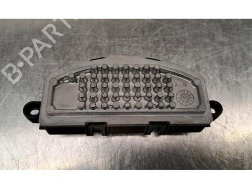 Heater resistor LAND ROVER RANGE ROVER VELAR (L560) 3.0 D300 SDV6 4x4 | BP28092317M108 