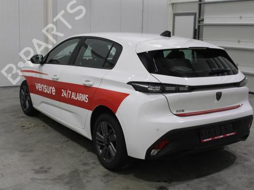 Left taillight PEUGEOT 508 II (FB_, FH_, F3_) 1.5 BlueHDI 130 (FBYHZJ, FBYHZR) | BP32161803C34 