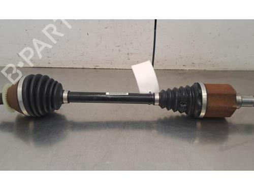 Used Left front driveshaft Left front driveshaft SKODA KAMIQ (NW4) 1.0 TSI (95 hp) 34105247 34105247