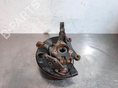 Left front steering knuckle MG MG ZS SUV EV | BP15793071M25 