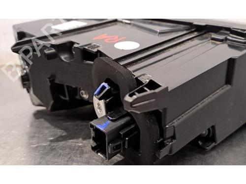 Right taillight PEUGEOT 3008 III (KA_, KB_, KC_) e-210 (KCZKZX) | BP32408614C35