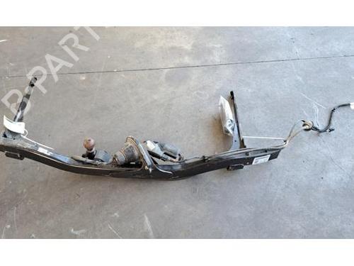 Boule d'attelage/Mécanisme SEAT TARRACO (KN2) 2.0 TDi 4Drive (190 hp) 28136188
