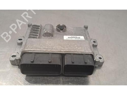 Engine control unit (ECU) OPEL VIVARO C Van (K0) 2.0 | BP33132240M57 - Image 2