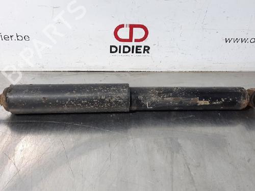 Used Left rear shock absorber PEUGEOT 308 II (LB_, LP_, LW_, LH_, L3_) 1.6 HDi 100 (99 hp) 10874332