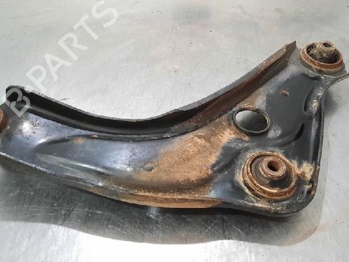 Left front suspension arm NISSAN QASHQAI II (J11, J11_) 1.2 DIG-T | BP10889584M12 