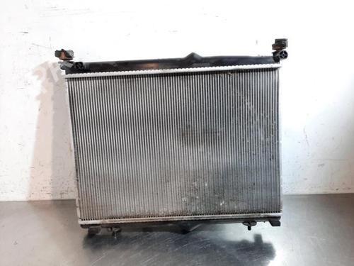 Water radiator CITROËN C4 III (BA_, BB_, BC_) 1.2 PureTech 130 (BAHNSA, BAHNSB) | BP31155017M31 