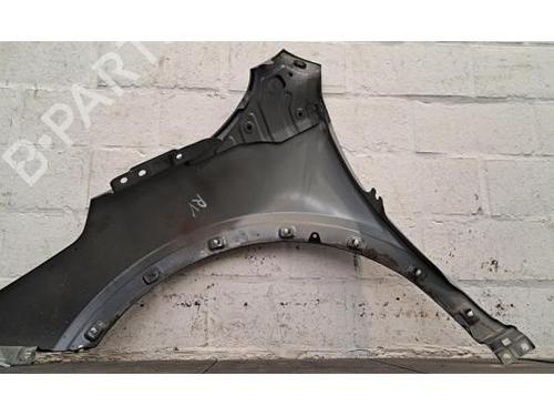 Right front fenders KIA NIRO I (DE) E-NIRO | BP27187187C42