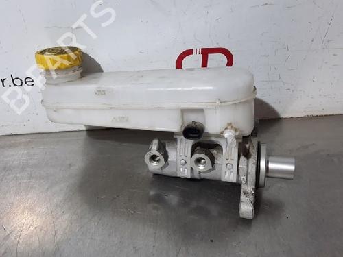 Used Brake master cylinder CITROËN JUMPER II Van 2.2 HDi 150 (150 hp) 10878641