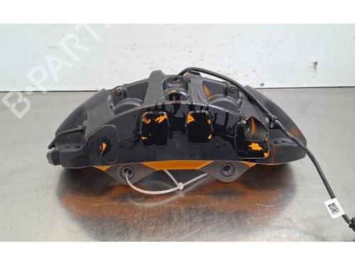 Used Left front brake caliper Left front brake caliper AUDI Q8 E-TRON SUV (GEG) 50 quattro (340 hp) 35778035 35778035