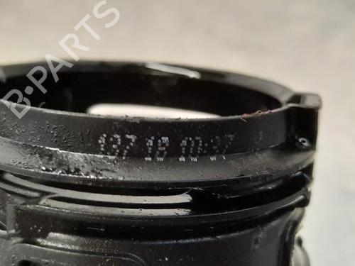 Pipe PEUGEOT 3008 II SUV (MC_, MR_, MJ_, M4_) 1.5 BlueHDi 130 | BP23597001M125 
