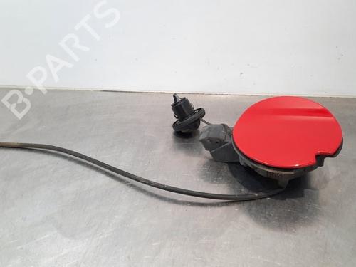 Tapa exterior combustible FIAT DOBLO Cargo (263_) 1.3 D Multijet (90 hp) 16718438