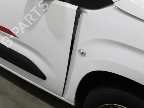 Subframe CITROËN BERLINGO Box Body/MPV (K9) 1.5 BlueHDi 75 | BP30163786M9