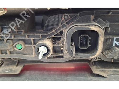 Right taillight PEUGEOT BOXER Van 2.0 BlueHDi 130 | BP38196037C35 - Image 5