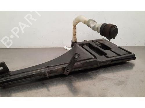 Spylertank MASERATI GHIBLI III (M157) 3.0 D (275 hp) 23618246