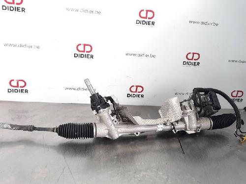 Used Steering rack Steering rack CITROËN C4 SPACETOURER Van (3D_) PureTech 130 (131 hp) 10887515 10887515