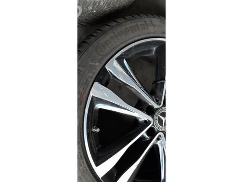 Rim MERCEDES-BENZ B-CLASS Sports Tourer (W247) B 180 d (247.003) | BP23608536C45 