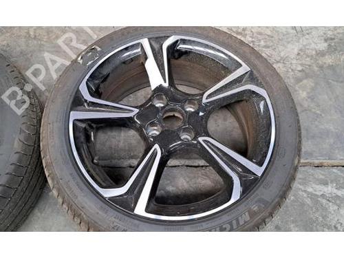 Rim PEUGEOT 208 II (UB_, UP_, UW_, UJ_) 1.2 PureTech 75 | BP25278515C45