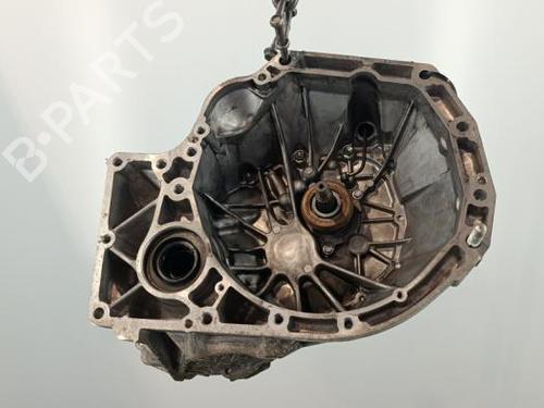 Used Gearbox Gearbox SUZUKI VITARA (LY) 1.6 (APK 416) (120 hp) 10879762 10879762