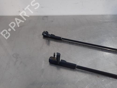 Front windshield wiper arm PEUGEOT 407 (6D_) 1.6 HDi 110 (6D9HZC, 6D9HYC) | BP15033057C143 