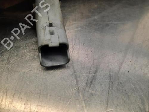 Left front steering knuckle PEUGEOT 308 SW III (FC_, FJ_, FR_, F4_, FN_) BlueHDi 130 (FCYHZL, FCYHZT) | BP23633601M25 