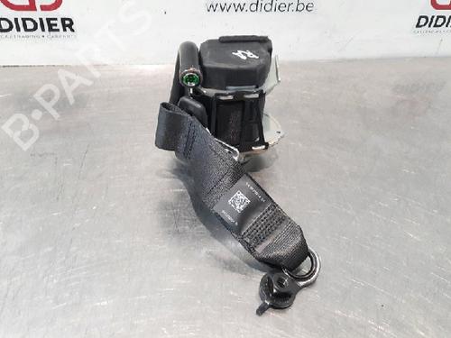 Rear right belt tensioner BMW X1 (F48) sDrive 18 i | BP11726724C90 