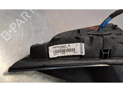 Right mirror PEUGEOT 208 II (UB_, UP_, UW_, UJ_) 1.2 PureTech 100 | BP23626538C27 