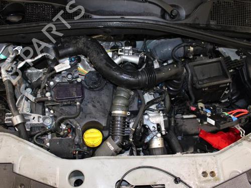 Engine RENAULT EXPRESS Box Body/MPV 1.5 Blue dCi 95 (F6AB) | BP40240340M1 - Image 27